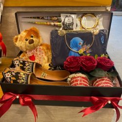 Gift Box for Her Lahore - SendFlowers.pk