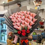 Eidi Bouquet for Her Lahore - SendFlowers.pk