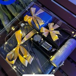 J Gifts for Men Lahore - SendFlowers.pk