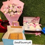 Mother's Day Gift & Flowers Lahore - SendFlowers.pk