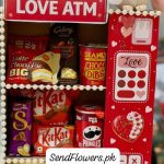 Valentine Chocolate Gifts Lahore - SendFlowers.pk