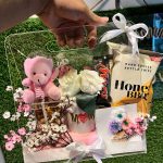 Mother's Day Gift Bag Lahore - SendFlowers.pk