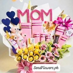 Trending Mother's Day Gifts Lahore - SendFlowers.pk