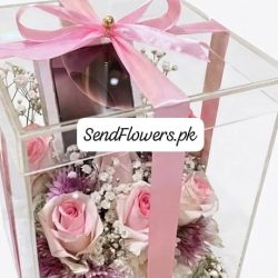 Flowers for Mother's Day Lahore - SendFlowers.pk