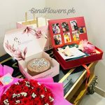 Happy Mother's Day Gifts 2026 Lahore - SendFlowers.pk