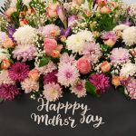 Happy Mother's Day Flowers Lahore - SendFlowers.pk