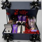 Men Wallet Gift Box Lahore - SendFlowers.pk