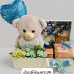 Birthday gift for him Islamabad - SendFlowers.pk