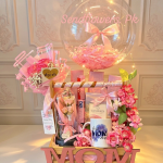 Mothers Day Gift Basket Lahore - SendFlowers.pk