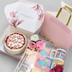 Gifts for Mother Lahore - SendFlowers.pk