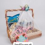 Mother's Day Gift Basket Islamabad - SendFlowers.pk