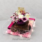 Best Mother Cake Lahore - SendFlowers.pk