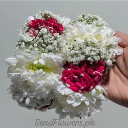 Flowers Jewellery Online Pakistan - SendFlowers.pk