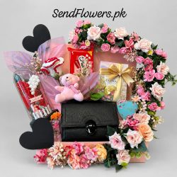 Gifts for Her Lahore - SendFlowers.pk