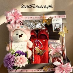 Kashmiri Bangles Gift Box Lahore - SendFlowers.pk