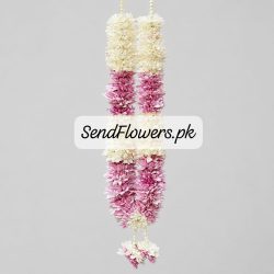 Flower Garland for Groom Lahore - SendFlowers.pk