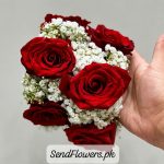 Wedding Gajray Lahore - SendFlowers.pk