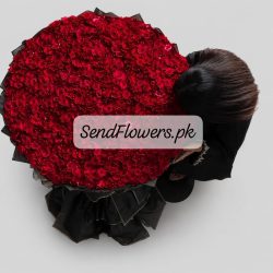 Send Valentine Flowers to Pakistan - SendFlowers.pk