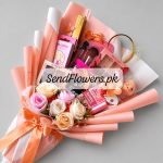Miss Rose Product Online Lahore - SendFlowers.pk