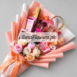 Miss Rose Product Online Lahore - SendFlowers.pk