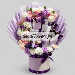 Send Gifts to Pakistam from UK - SendFlowers.pk