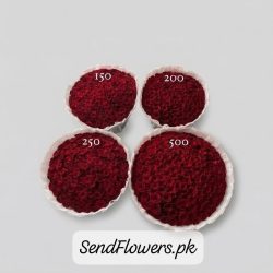 Roses for Valentine Lahore - SendFlowers.pk