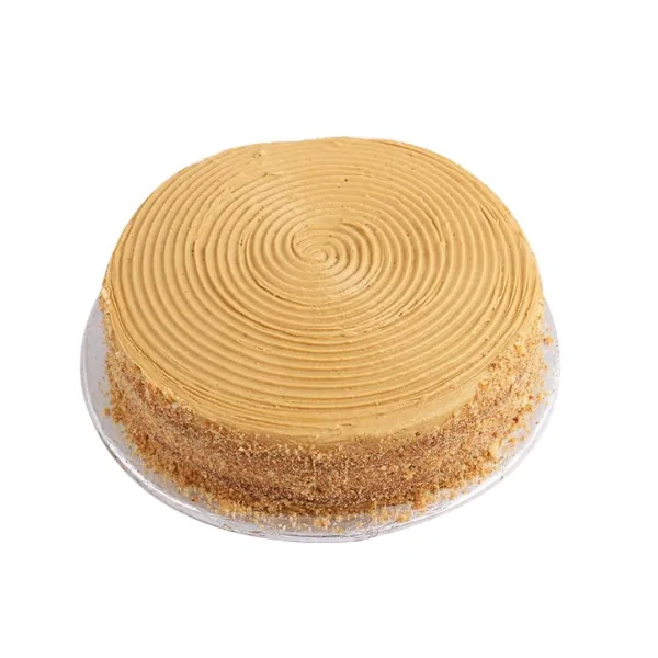 COFFEE CAKE 2LB - Online Cake Deliver in Karachi
