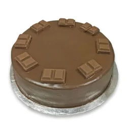 Cadbury Chocolate Cake - Online Delivery in Islamabad