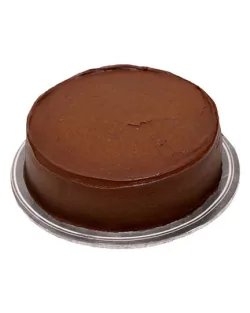 Chocolate Heaven Cake - Online Cake Delivery in Lahore