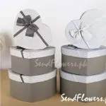 Cupid’s Love Box - SendFlowers.pk