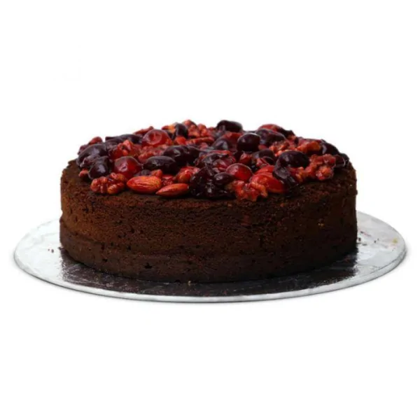 DRY FRUIT CAKE 2LBS - Online Delivery in Lahore