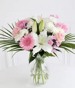 Florist’s Choice – Perfect Pink
