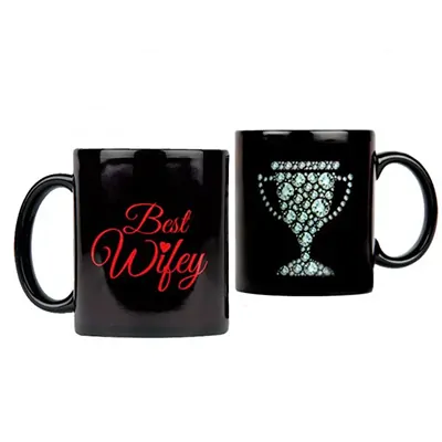 In My Thought Mug - SendFlowers.pk