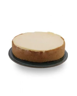 NEW YORK BAKED CHEESE CAKE (3LBS) - Online Cake Deliver in Lahore