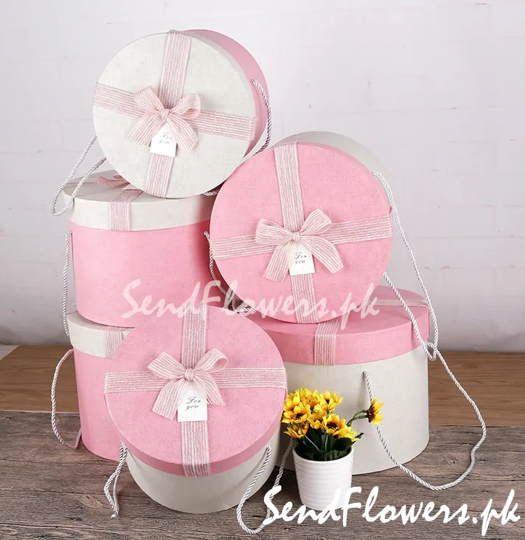 valentines day flowers delivery Lahore