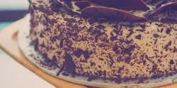 CAPPUCCINO CAKE - online cake delivery Lahore