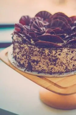 CAPPUCCINO CAKE - online cake delivery Lahore