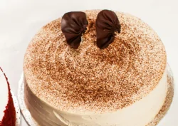 Milky Fudge Premium Cake - online jalal sons cake delivery in Lahore