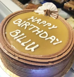 Chocolate Cake 2LBS - SendFLowers.pk