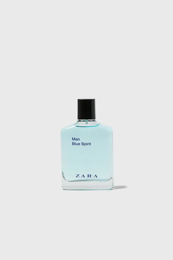 BLUE SPIRIT 100 ML 1 - SendFlowers.pk