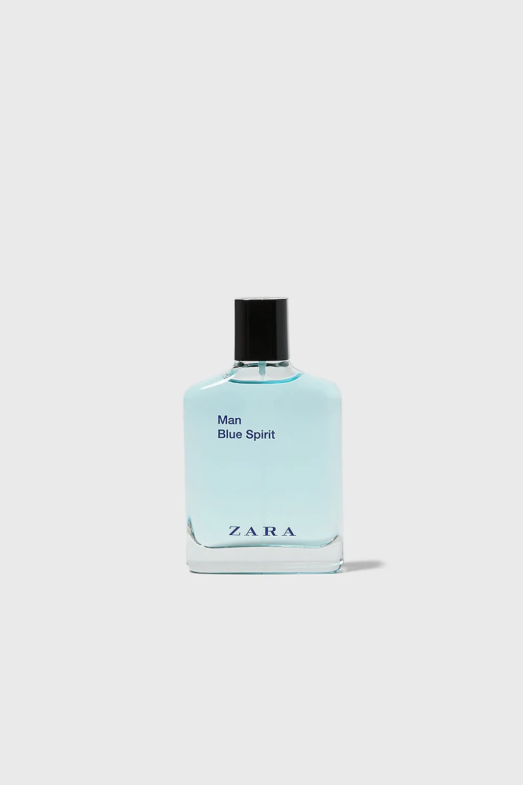 BLUE SPIRIT 100 ML 1 - SendFlowers.pk