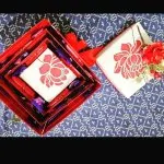 Chocolate Happiness Box - 2 - SendFlowers.pk
