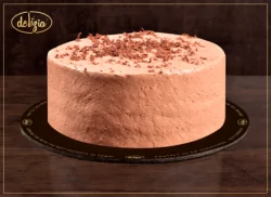 German Fudge Cake 2.5LBS - SendFlowers.pk