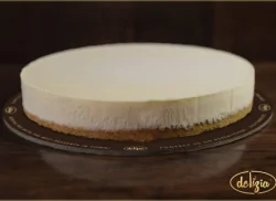 Lemon Cheese Cake 2.5LBS - SendFlowers.pk