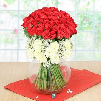 Let The Magic Begin - SendFlowers.pk
