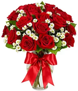 Glamour Roses - SendFlowers.pk
