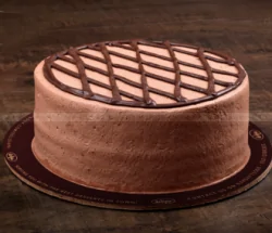 Mousse Cake 2.5LBS - SendFlowers.pk