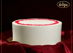 Red Velvet Cake 2.5LBS - SendFlowers.pk