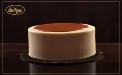 Salted Caramel Cake 2.5LBS - SendFlowers.pk