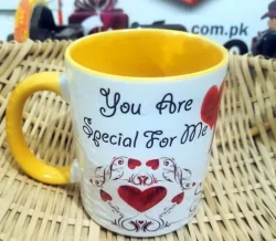 You Are Special For Me Mug - SendFlowers.pk